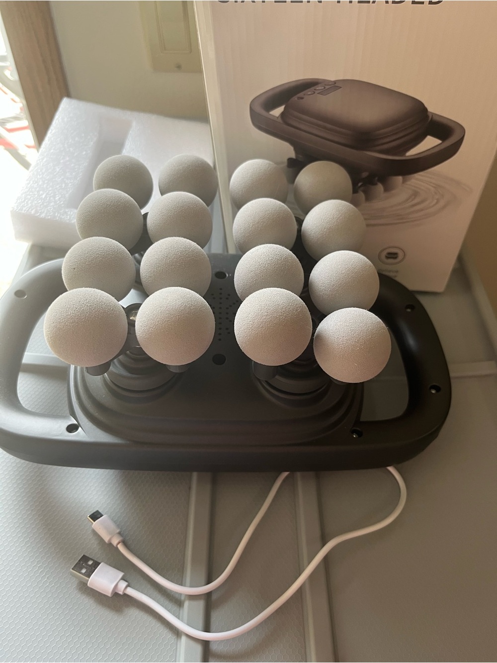 Massage Gun